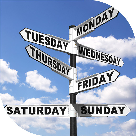 Extended Opening Hours