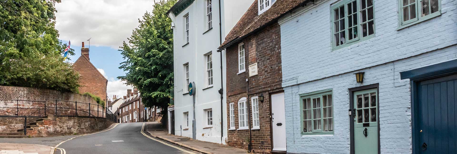 Hillyards Estate Agents